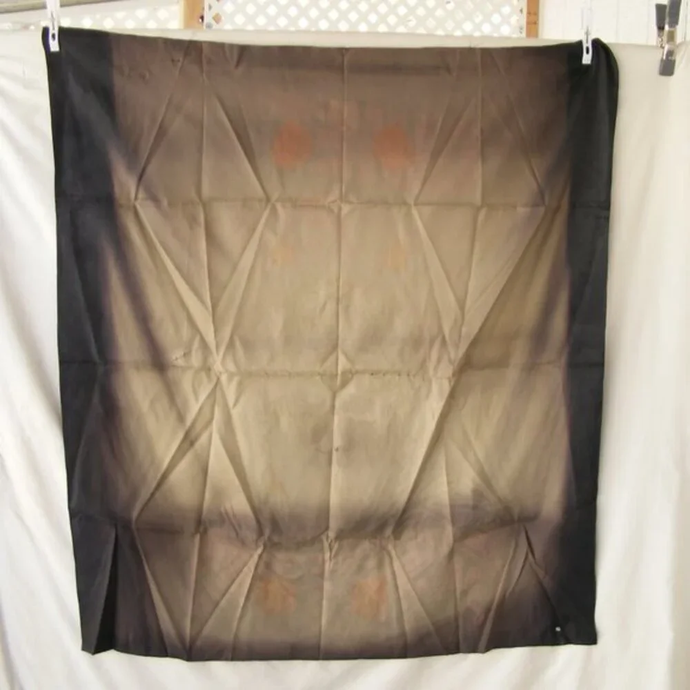 QUIET RIOT Satin Banner/Flag, Metal Health 1983